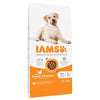 IAMS Advanced Nutrition Adult Large Dog - Chicken || undefined || view 2