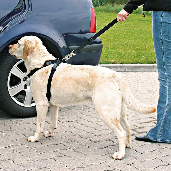 Trixie Dog Car Harness || Trixie || view 3