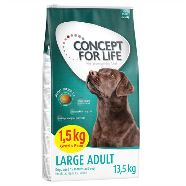 Concept for Life Large Adult || Concept for Life || view 4