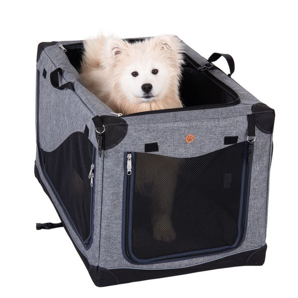 Portable Pet Home || zooplus Exclusive || view 1