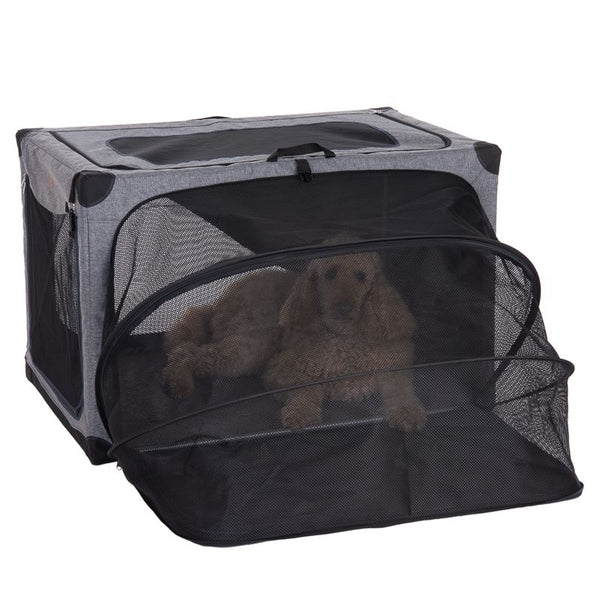 Portable Pet Home || zooplus Exclusive || view 6