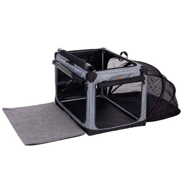 Portable Pet Home || zooplus Exclusive || view 12