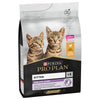 PURINA PRO PLAN Kitten Healthy Start - Rich in Chicken || Pro Plan || view 2