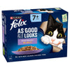 Felix Senior As Good As It Looks 24 x 100g/85g || undefined || view 3