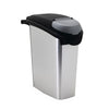 Curver Metallic Dry Dog Food Container || Curver || view 1