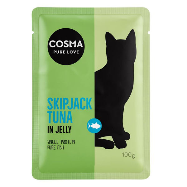 Cosma Original Pouches Mixed Trial Pack || Cosma || view 6