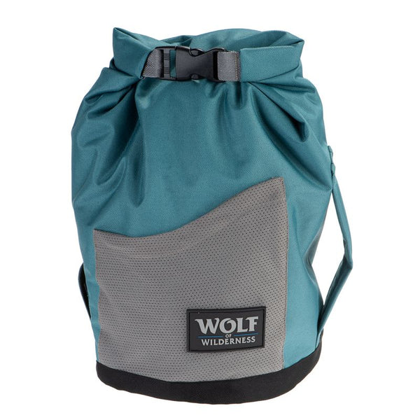 Wolf of Wilderness Dog Food Bag || Wolf of Wilderness || view 12
