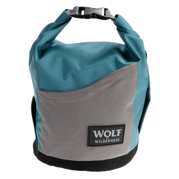 Wolf of Wilderness Dog Food Bag || Wolf of Wilderness || view 1
