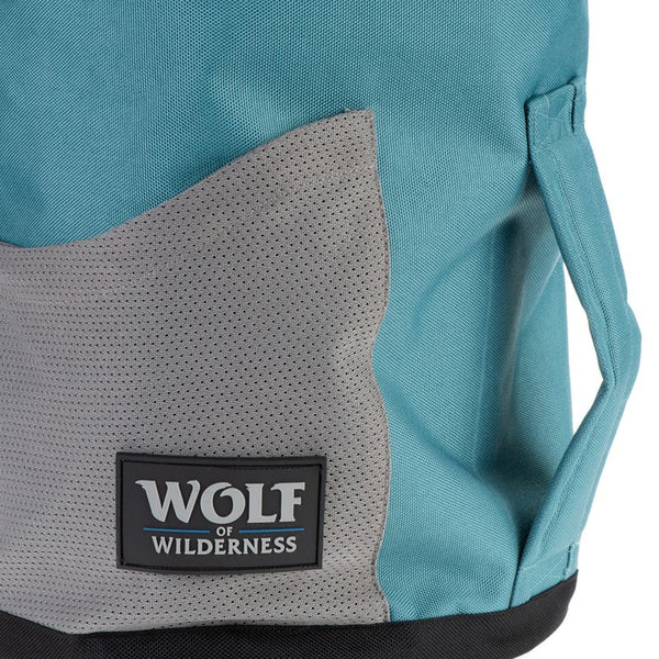 Wolf of Wilderness Dog Food Bag || Wolf of Wilderness || view 8