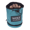 Wolf of Wilderness Dog Snack Bag || Wolf of Wilderness || view 3