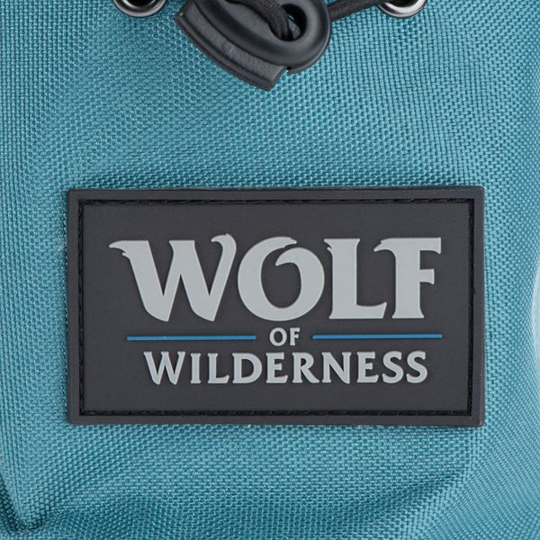 Wolf of Wilderness Dog Snack Bag || Wolf of Wilderness || view 13