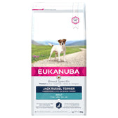 Eukanuba Jack Russell Terrier Adult || Eukanuba || view 2