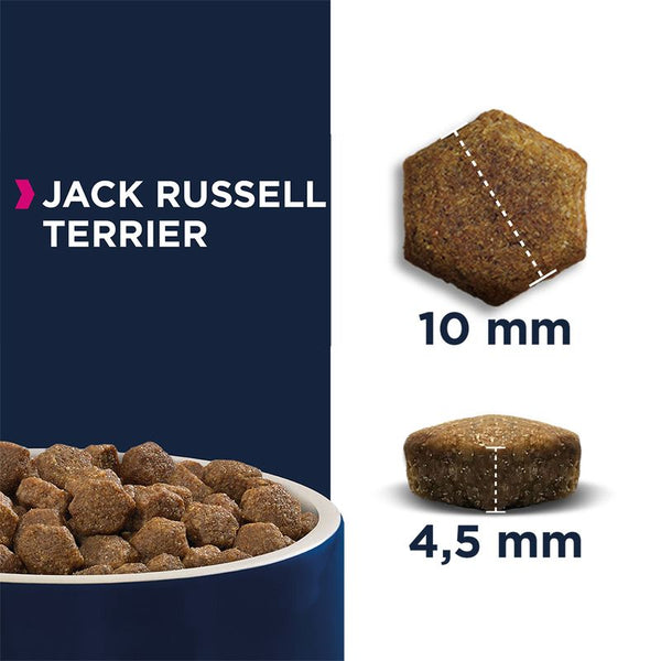 Eukanuba Jack Russell Terrier Adult || Eukanuba || view 5