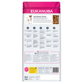 Eukanuba Jack Russell Terrier Adult || Eukanuba || view 3