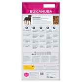 Eukanuba Rottweiler Adult || Eukanuba || view 3