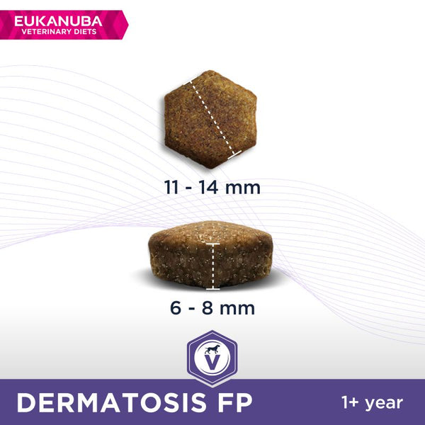 Eukanuba Veterinary Diet Dermatosis || undefined || view 5
