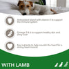 IAMS Advanced Nutrition Adult Small & Medium Dog - Lamb || undefined || view 3