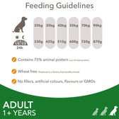 IAMS Advanced Nutrition Adult Large Dog - Lamb || IAMS || view 6