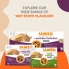 IAMS Advanced Nutrition Senior 7+ Land Collection in Jelly || IAMS || view 8