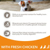 IAMS Advanced Nutrition Puppy & Junior Small & Medium Dog - Chicken || IAMS || view 4