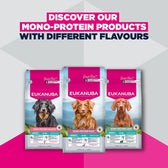 Eukanuba Special Care Adult Mono-Protein Lamb