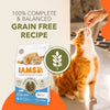 IAMS Advanced Nutrition Grain-Free with Ocean Fish || IAMS || view 3