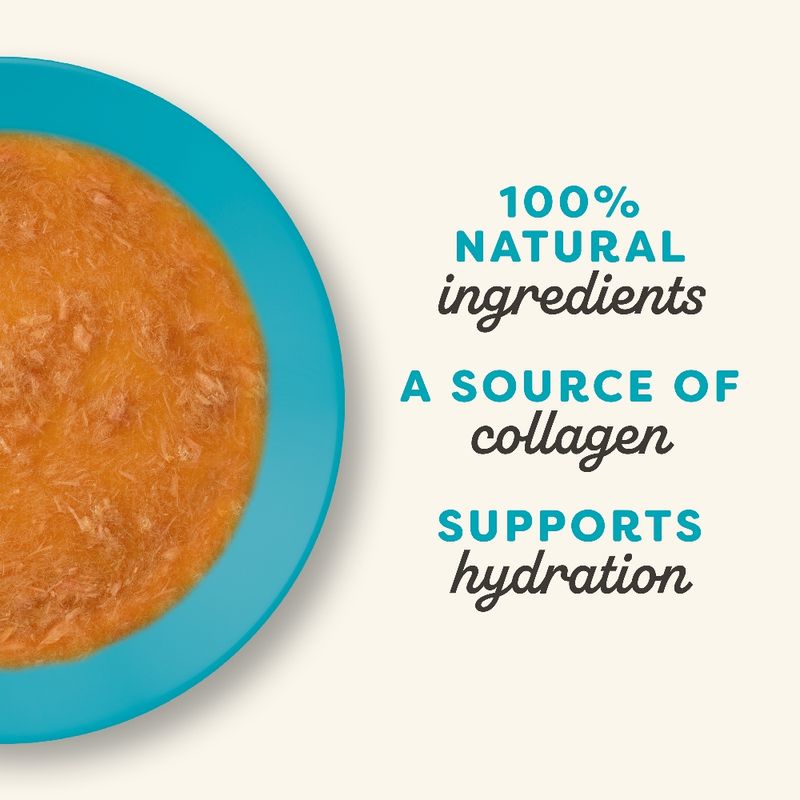 Applaws Bone Broth Saver Pack 24 x 85g