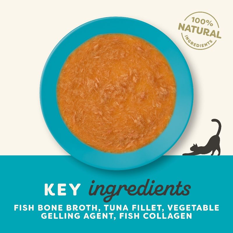 Applaws Bone Broth Saver Pack 24 x 85g