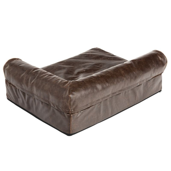 Divan Wellness Dog Sofa || zooplus Exclusive || view 2