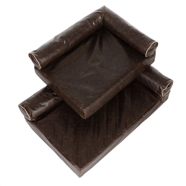 Divan Wellness Dog Sofa || zooplus Exclusive || view 3