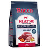 4 x 1kg Rocco Mealtime Dry Dog Food - 3 + 1 Free! * || Rocco || view 1