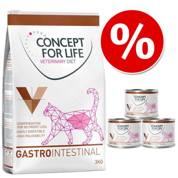 Concept for Life Veterinary Diet Bundle Pack || Concept for Life VET || view 12