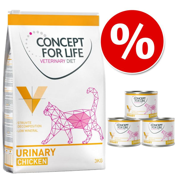 Concept for Life Veterinary Diet Bundle Pack || Concept for Life VET || view 7