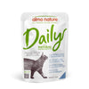 Almo Nature Daily Menu Pouches for Cats 70g || undefined || view 4