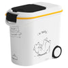 Curver Silhouette Dry Dog Food Container || Curver || view 4