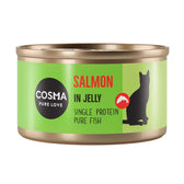 Cosma Original in Jelly 6 x 85g || undefined || view 6