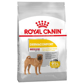 Royal Canin Medium Dermacomfort || Royal Canin Care Nutrition || view 2