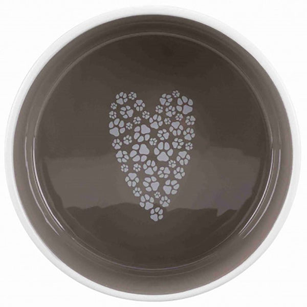 Trixie Pet’s Home Ceramic Bowl || Trixie || view 2