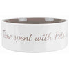 Trixie Pet’s Home Ceramic Bowl || Trixie || view 4