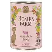 Rosie's Farm Saver Pack - 24 x 400g || Rosie's Farm || view 6