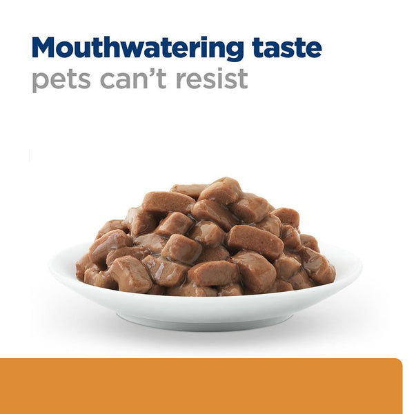 Hill's Prescription Diet Feline k/d Kidney Care || undefined || view 10