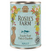 Rosie's Farm Saver Pack - 24 x 400g || Rosie's Farm || view 8
