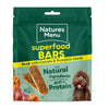 Natures Menu Country Hunter Superfood Bars with Duck || Natures Menu || view 1