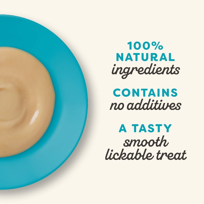 Applaws Creamy Treat Saver Pack 16 x 15g