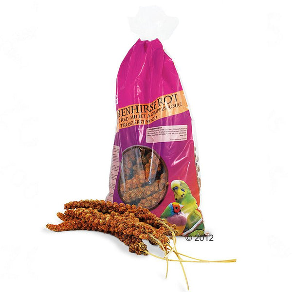 Savic Food Holder Pincer || savic || view 3