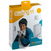 Ferplast Swing 11 Cat Flap - 4 Way Lock || ferplast || view 6