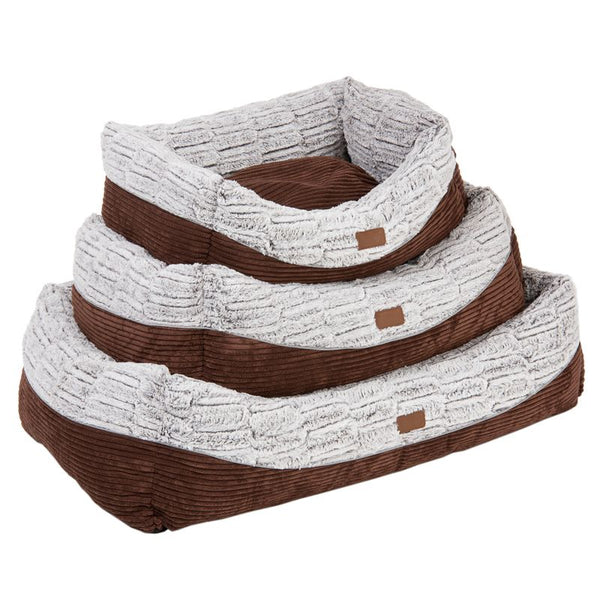 Hygge Dog Bed || zooplus Exclusive || view 4