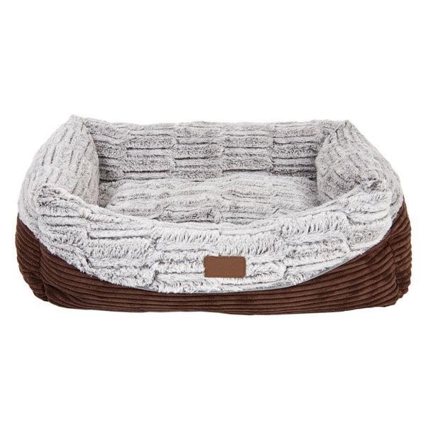 Hygge Dog Bed || zooplus Exclusive || view 7