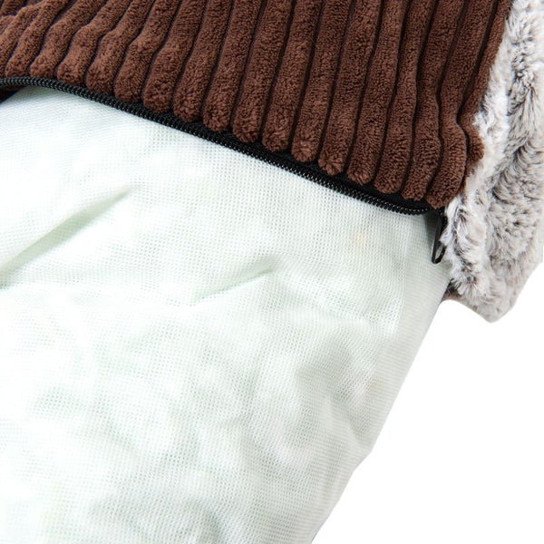 Hygge Dog Bed || zooplus Exclusive || view 13