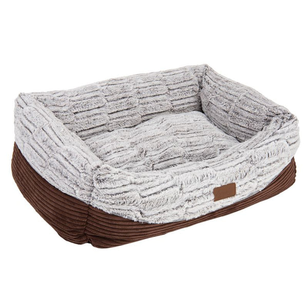 Hygge Dog Bed || zooplus Exclusive || view 2